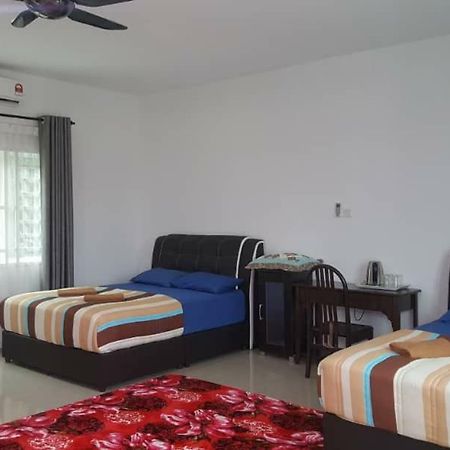 Dd Empire Homestay Kuala Selangor Ngoại thất bức ảnh