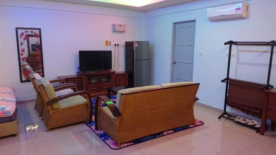 Dd Empire Homestay Kuala Selangor Ngoại thất bức ảnh