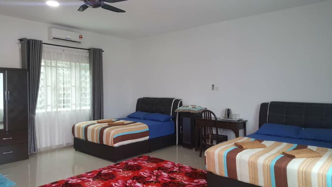 Dd Empire Homestay Kuala Selangor Ngoại thất bức ảnh