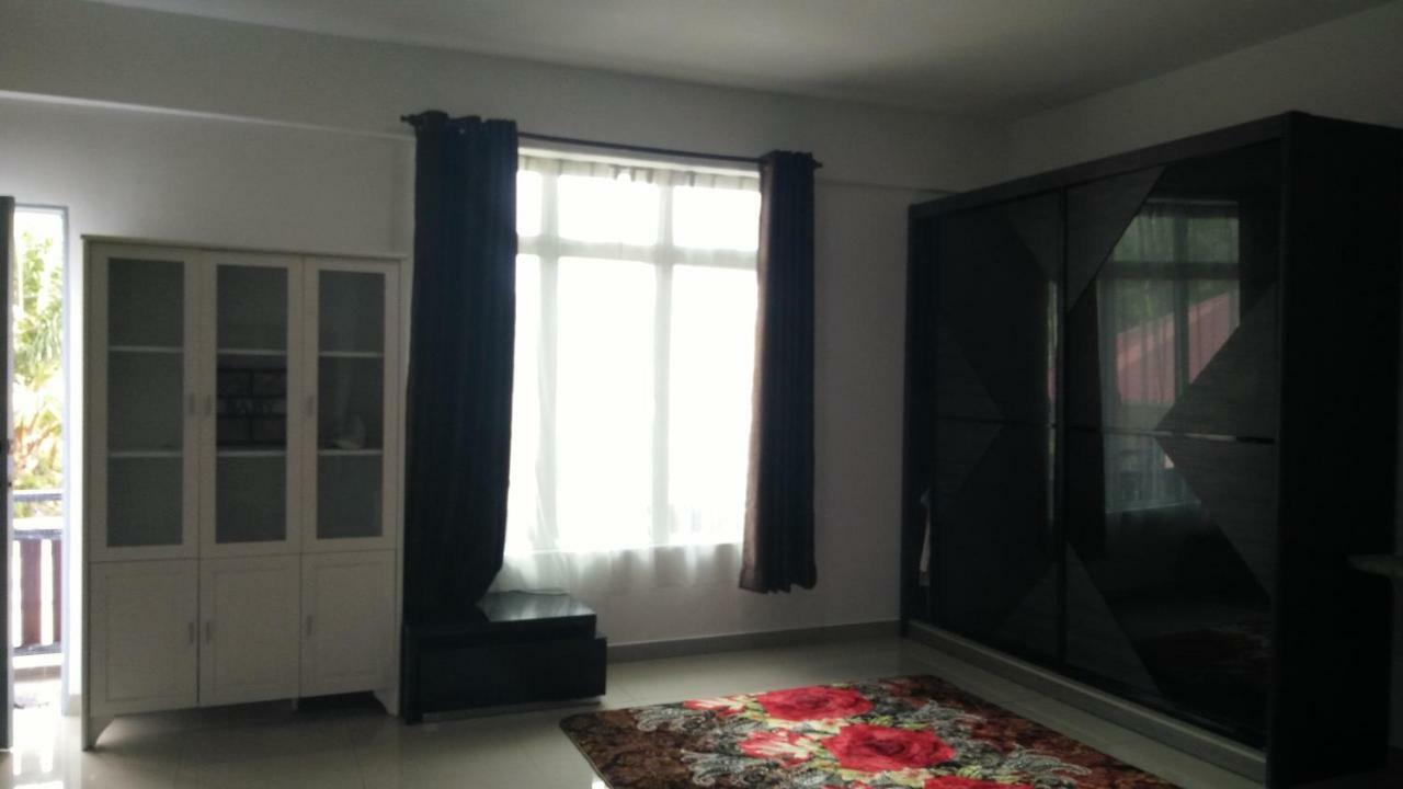 Dd Empire Homestay Kuala Selangor Ngoại thất bức ảnh