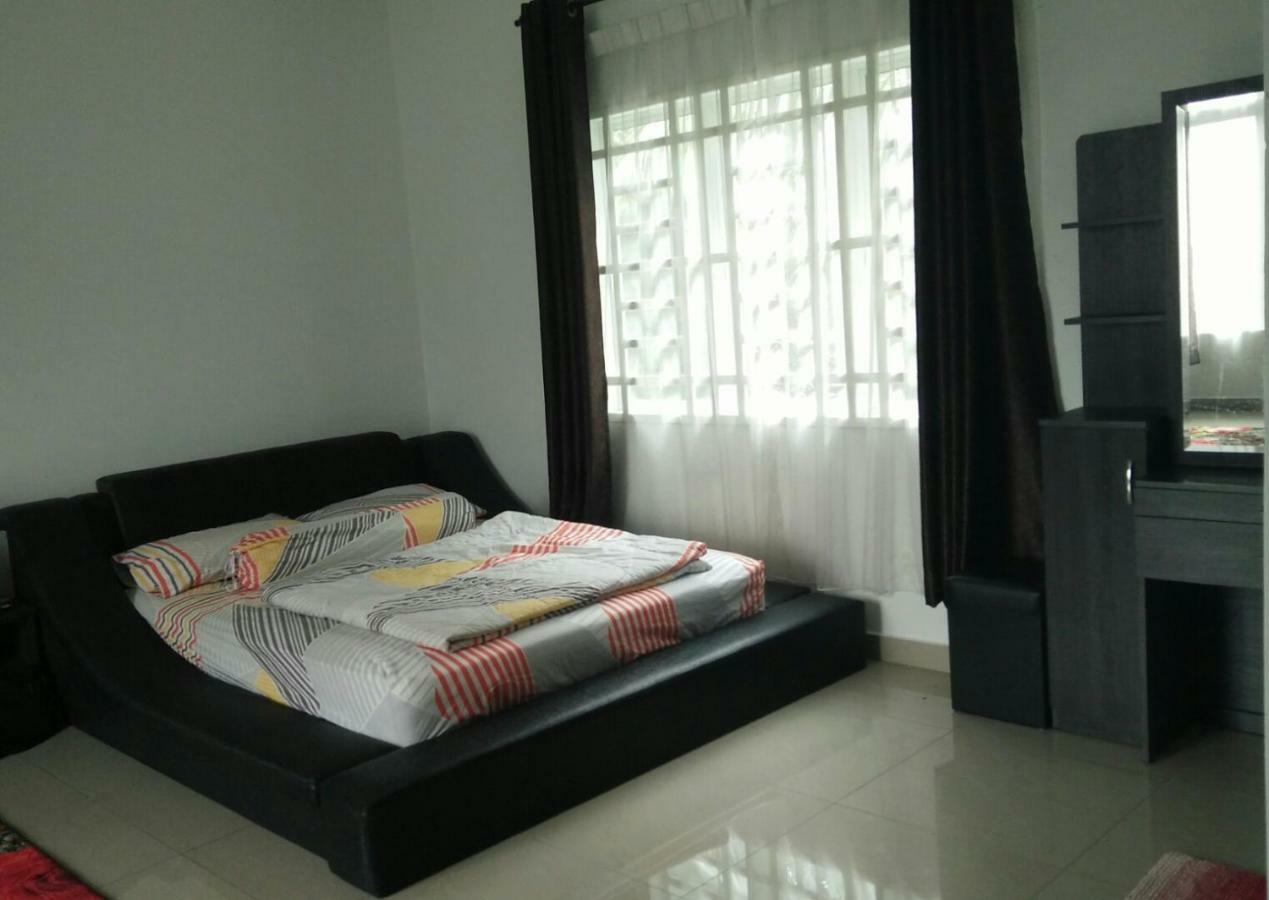 Dd Empire Homestay Kuala Selangor Ngoại thất bức ảnh